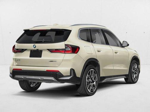 Dune 2026 BMW X1 xDrive28i