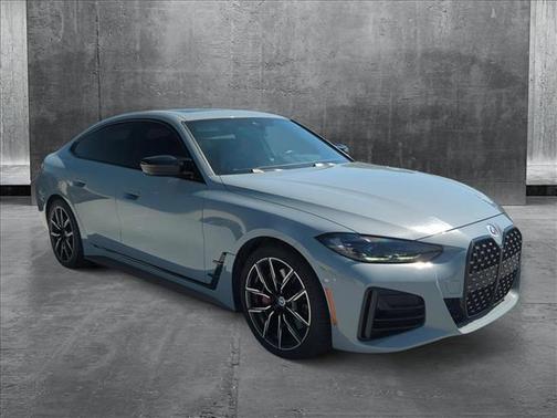 2023 BMW M440 Gran Coupe M440i Gran Coupe