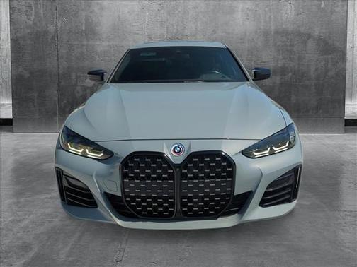 2023 BMW M440 Gran Coupe M440i Gran Coupe