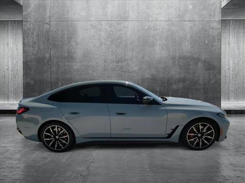 2023 BMW M440 Gran Coupe M440i Gran Coupe