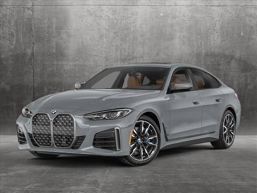 2023 BMW M440 Gran Coupe M440i Gran Coupe