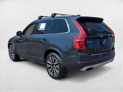 2021 Volvo XC90 T5 Momentum 7 Passenger