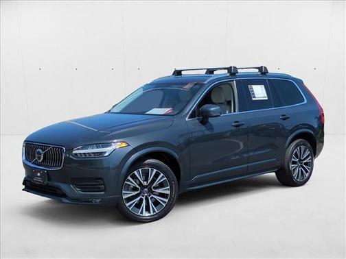 2021 Volvo XC90 T5 Momentum 7 Passenger