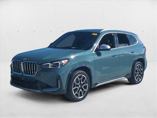 2023 BMW X1 xDrive28i