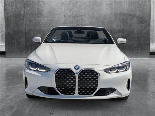 2022 BMW 430 i
