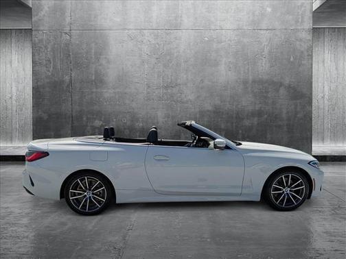 2022 BMW 430 i