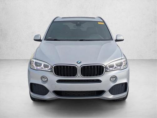 2022 BMW X5 PHEV xDrive45e