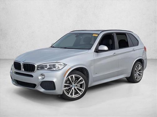2022 BMW X5 PHEV xDrive45e
