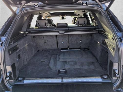 2022 BMW X5 PHEV xDrive45e