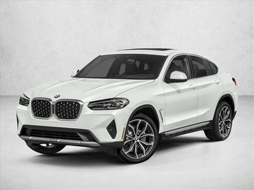 2023 BMW X4 xDrive30i