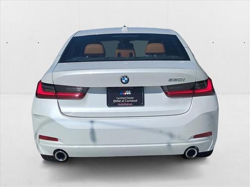 2023 BMW 330 i