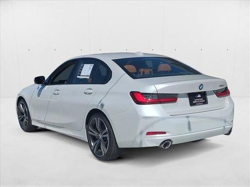 2023 BMW 330 i