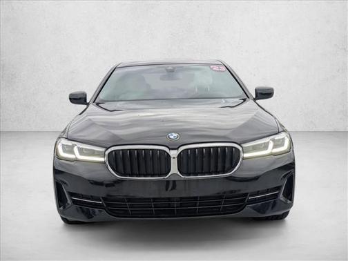 2023 BMW 530 i xDrive