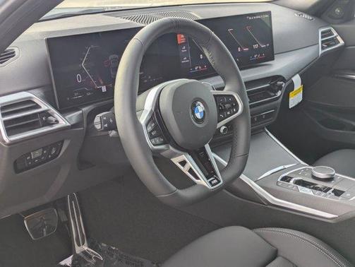 2026 BMW 330 I XDrive NA