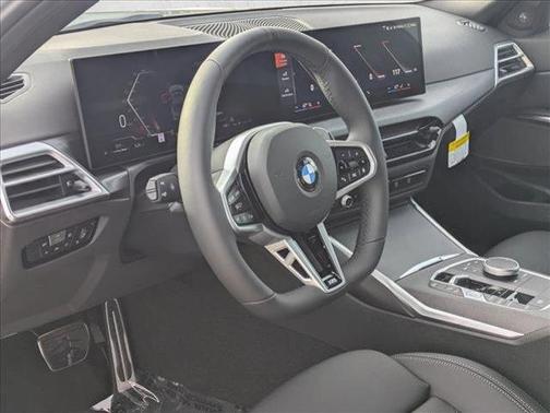 2026 BMW 330 I XDrive NA