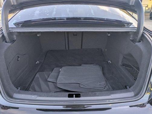 2017 Audi A6 2.0T Premium