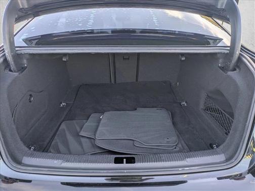 2017 Audi A6 2.0T Premium