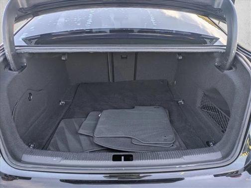 2017 Audi A6 2.0T Premium