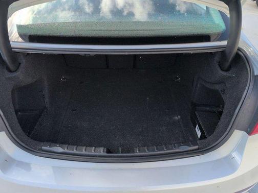 Mineral White Metallic 2015 BMW 328 i xDrive