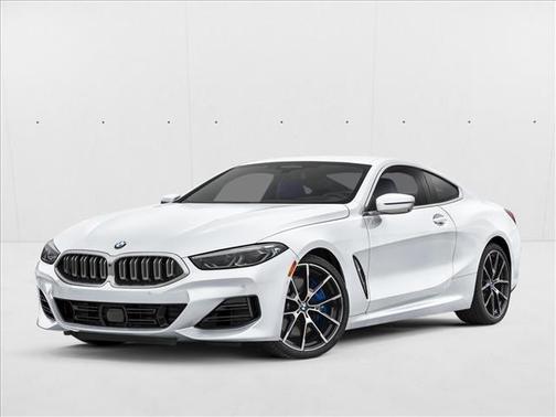 2026 BMW 840 i xDrive
