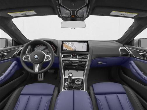 2026 BMW 840 i xDrive