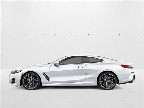 2026 BMW 840 i xDrive