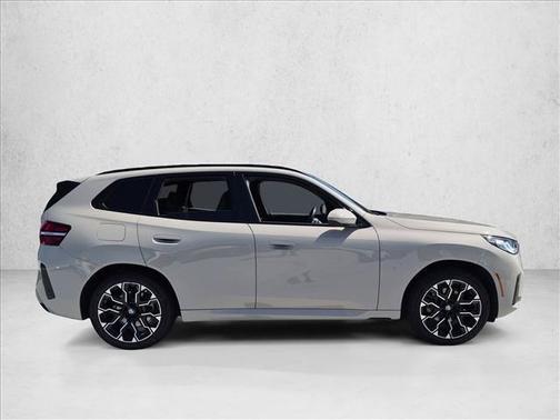 Dune 2025 BMW X3 30 xDrive