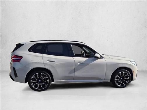 Dune 2025 BMW X3 30 xDrive