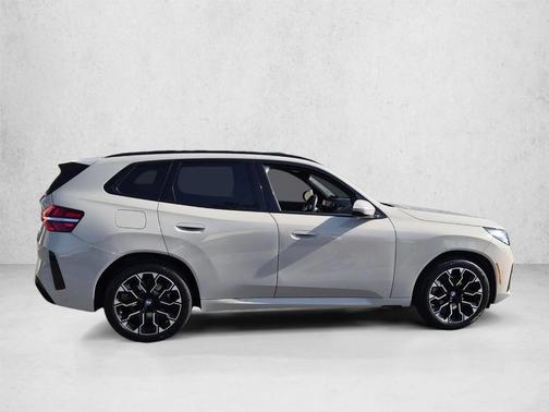 Dune 2025 BMW X3 30 xDrive