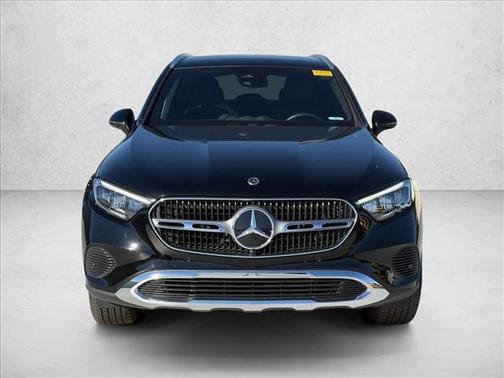 2024 Mercedes-Benz GLC 300 Base 4MATIC