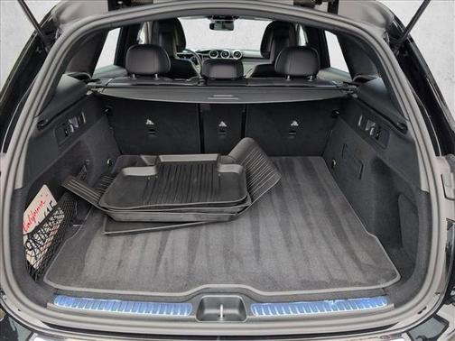 2024 Mercedes-Benz GLC 300 Base 4MATIC