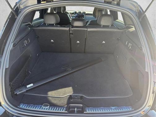 2024 Mercedes-Benz GLC 300 Base 4MATIC