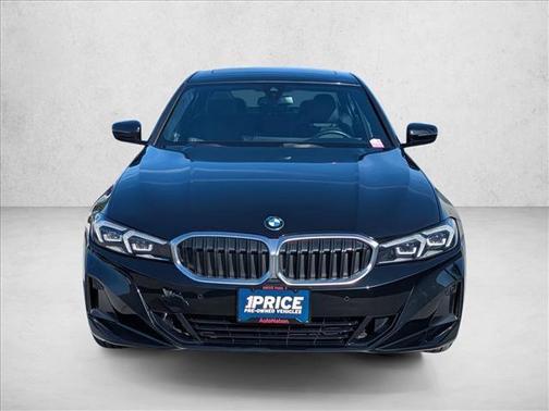 2023 BMW 330 i