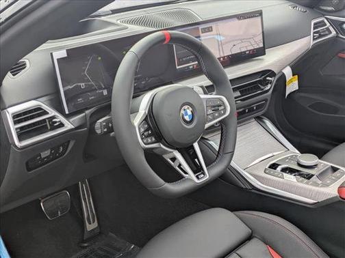 2026 BMW M440 i
