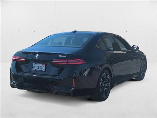 2024 BMW 530 i