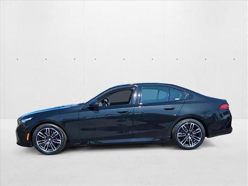 2024 BMW 530 i