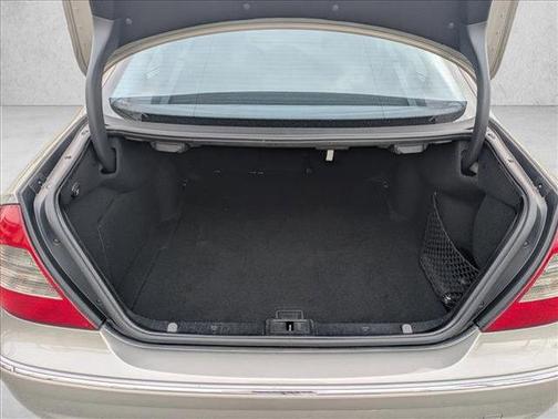 2009 Mercedes-Benz E-Class E 350