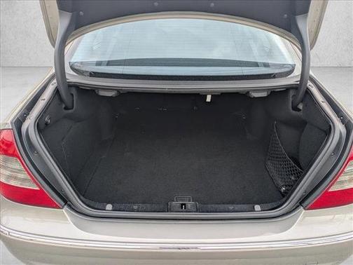 2009 Mercedes-Benz E-Class E 350