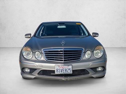 2009 Mercedes-Benz E-Class E 350