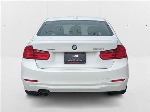 2014 BMW 328 i xDrive