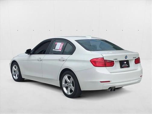 2014 BMW 328 i xDrive