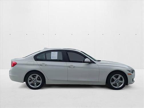 2014 BMW 328 i xDrive