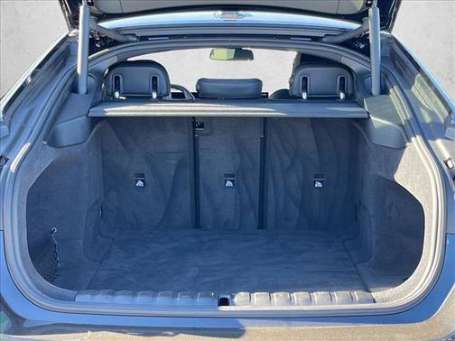 2025 BMW i4 Gran Coupe eDrive40