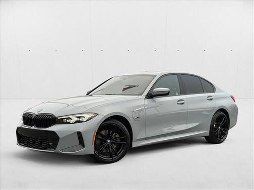 2023 BMW 330e 330e
