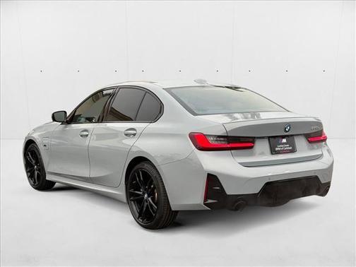 2023 BMW 330e 330e