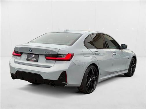 2023 BMW 330e 330e