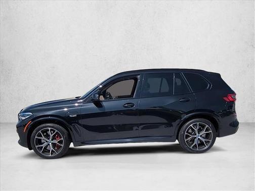 2022 BMW X5 PHEV xDrive45e