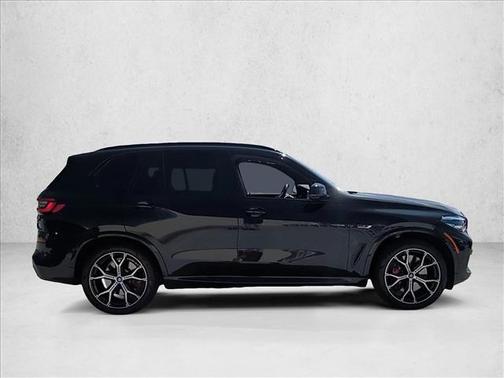 2022 BMW X5 PHEV xDrive45e