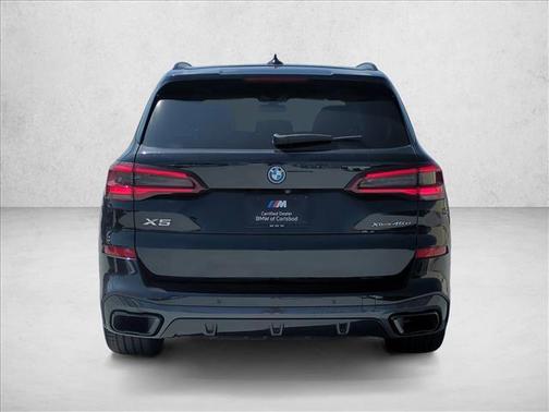 2022 BMW X5 PHEV xDrive45e
