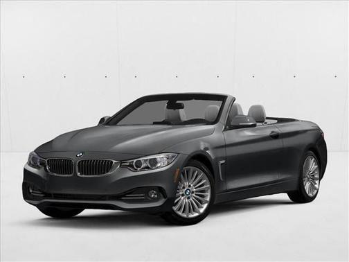 2015 BMW 435 i